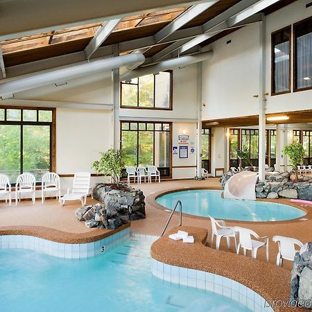 ווירס ביץ' The Summit Resort מתקנים תמונה