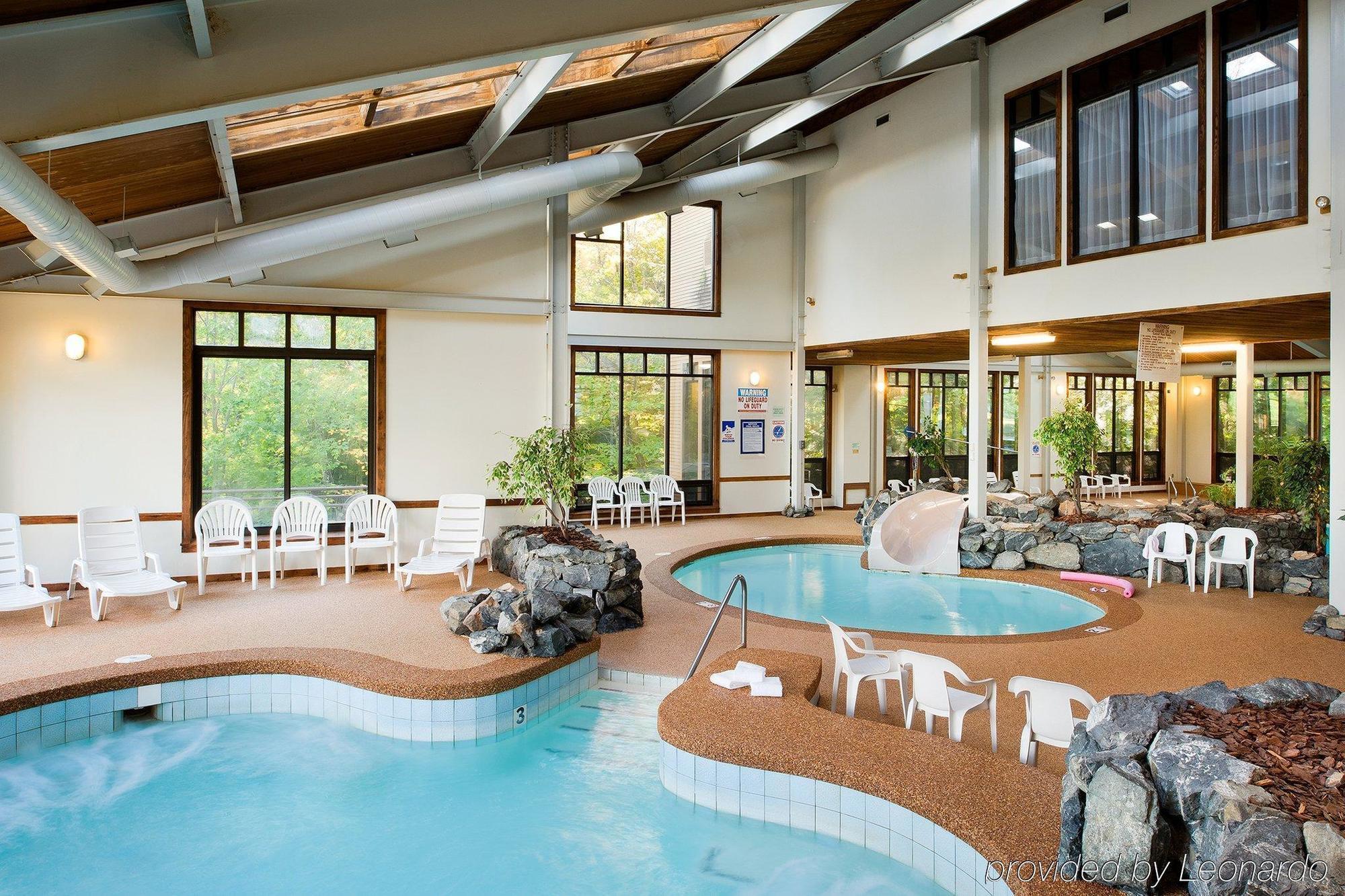 ווירס ביץ' The Summit Resort מתקנים תמונה