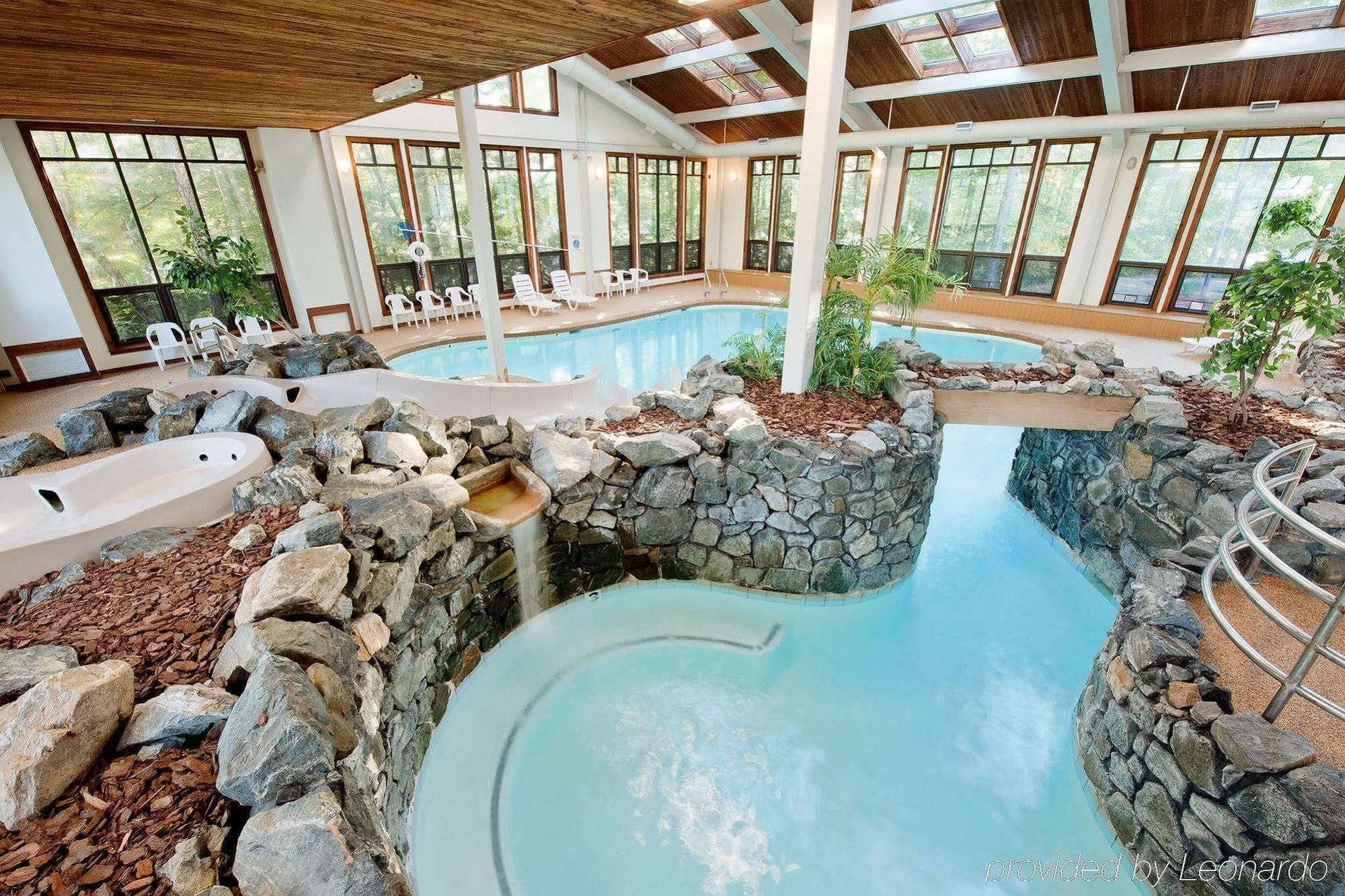 ווירס ביץ' The Summit Resort מתקנים תמונה