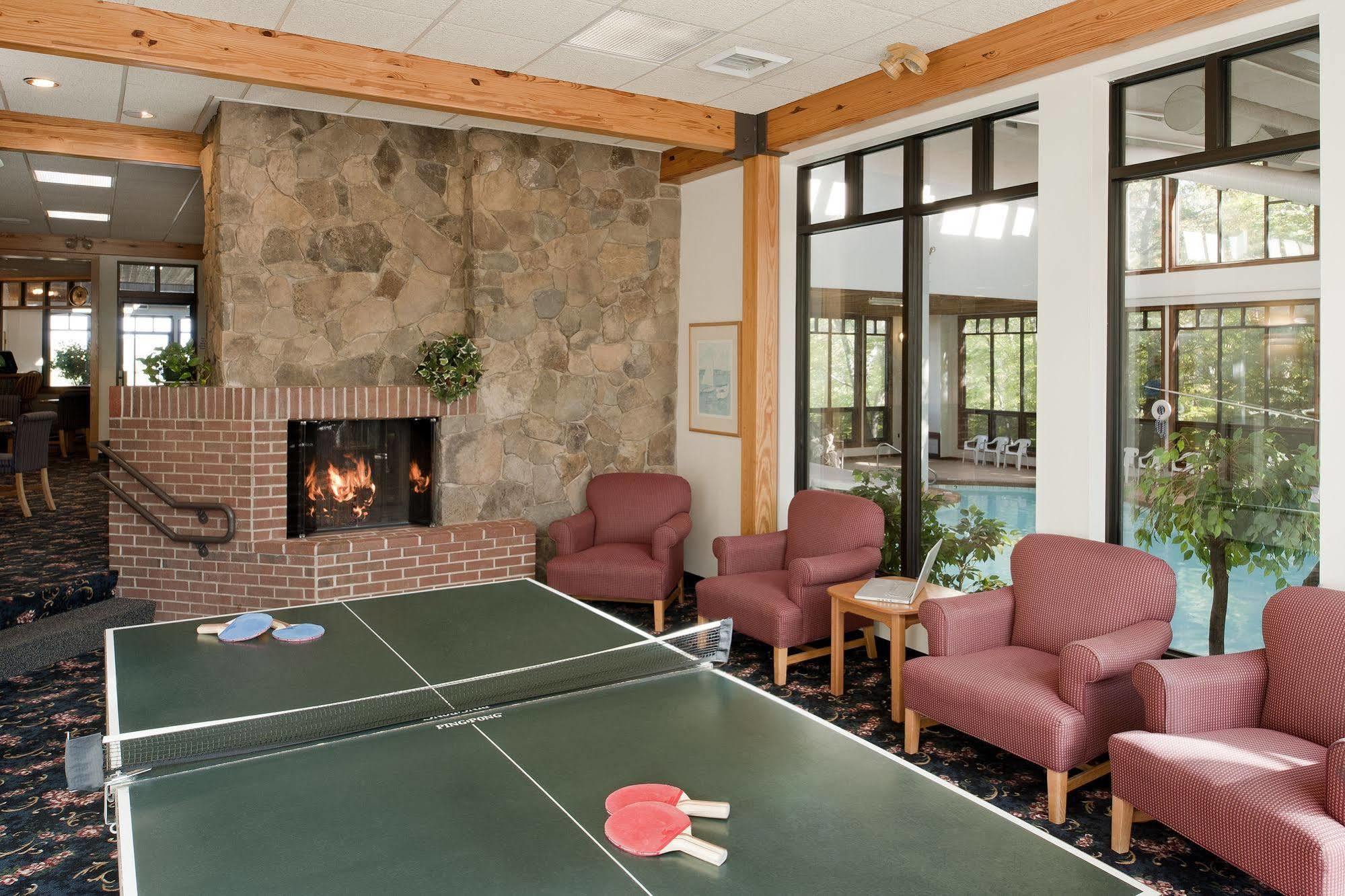 ווירס ביץ' The Summit Resort מראה חיצוני תמונה