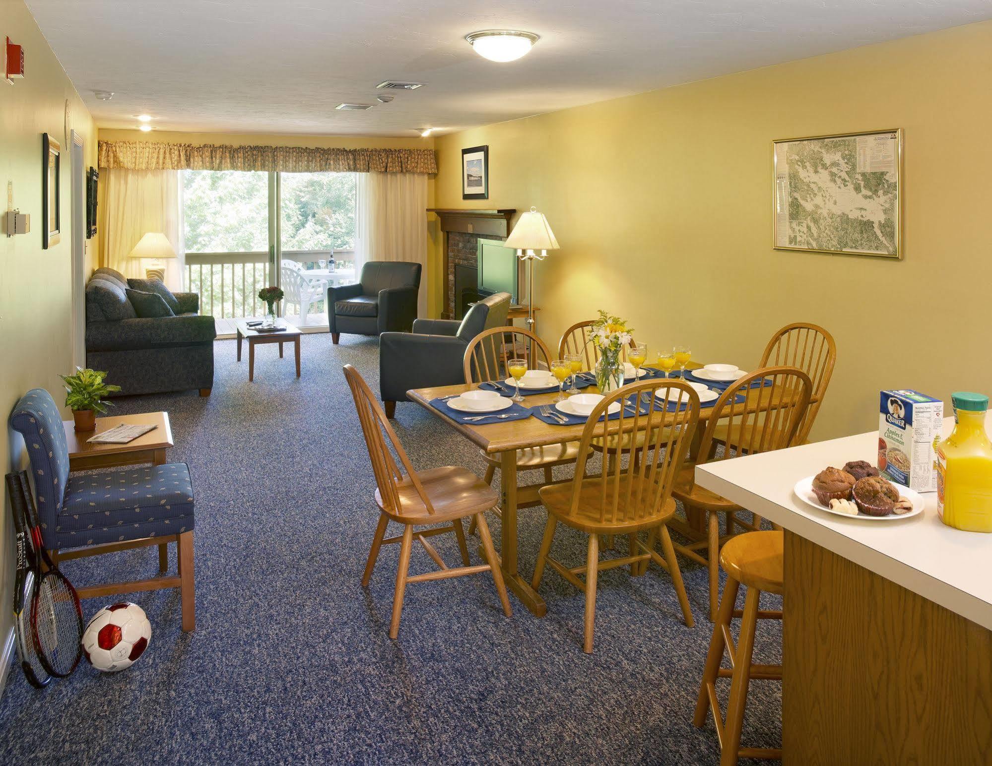 ווירס ביץ' The Summit Resort מראה חיצוני תמונה