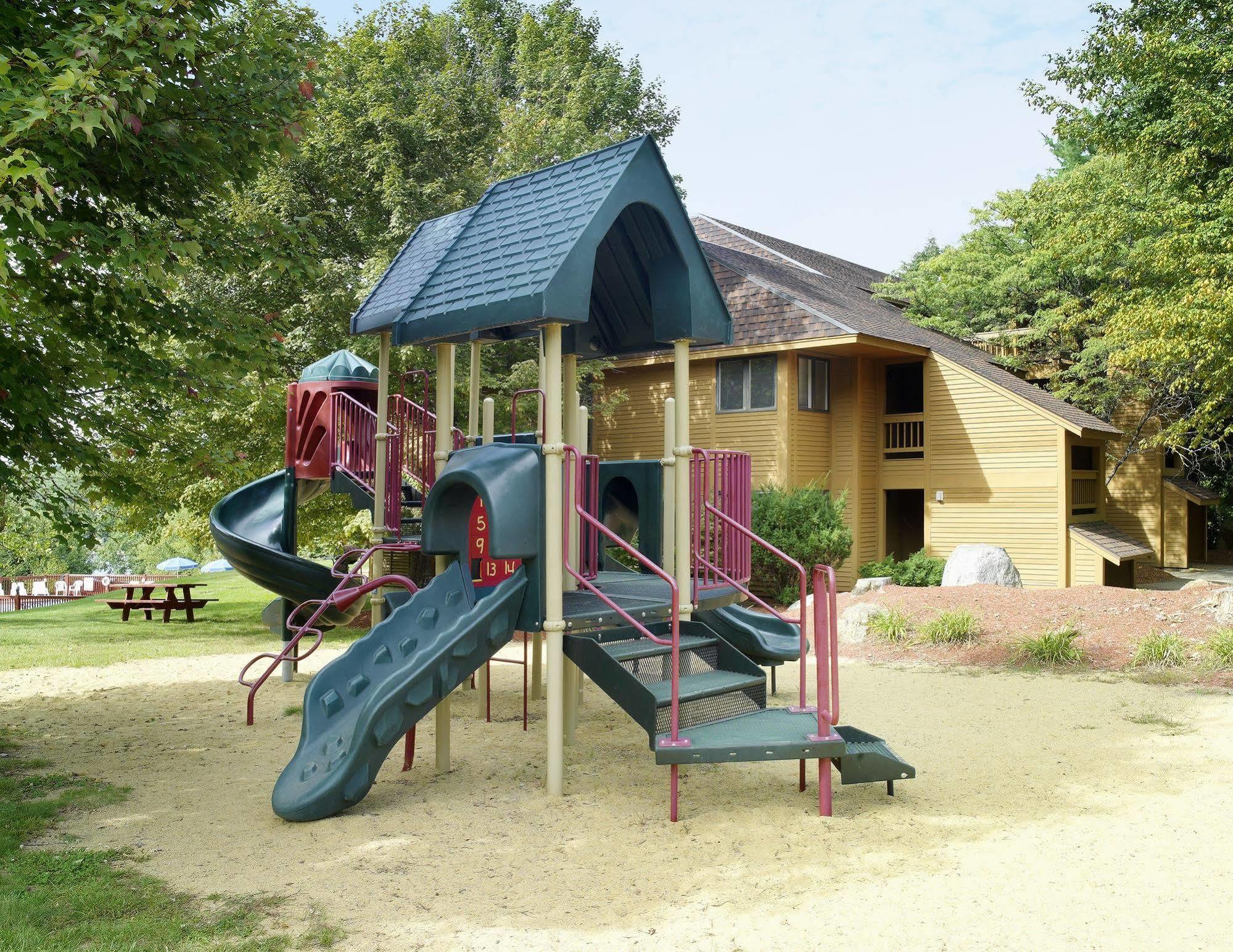 ווירס ביץ' The Summit Resort מראה חיצוני תמונה
